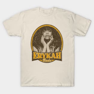 ERYKAH BADU SOUL 3 T-Shirt